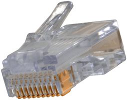 Cat 5e Networking Cable Crystal Head (100pcs/box)